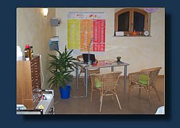 Heilpraktiker Oberland